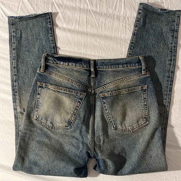 Free People Jeans - Picture 3 of 3